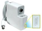 Apple 65W AC Adapter for Powerbook & iBook A1021