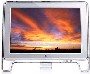 Apple Cinema HD Display (23" clear view)