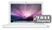 13" Macbook 1.83GHz Intel Core Duo (MA254LL/A)
