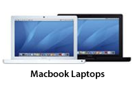 Used Apple Macbook