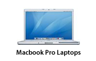 Used Apple Macbook Pro