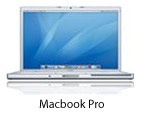 Used Apple Macbook Pro