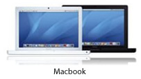 Used Apple Macbook