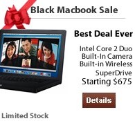 Used Macbook Deals