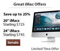 Used iMac Deals
