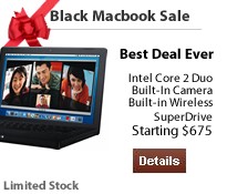 Used Macbook Deals