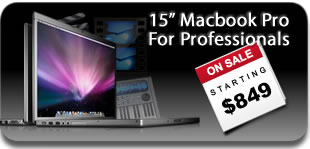 Certified Used Apple 17-Inches Imacs