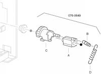 Feed Core Kit
