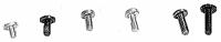 Screw Kit, Display, 12.1"" / 13.3"" / 14.1""