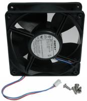 Fan, Lower, PABST, with Screws