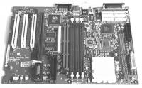 Board, Logic, Power Mac / Server G3, 3-Slot, Version 2