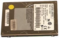 Hard Drive, 6 GB, IDE, 2.5""