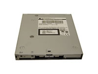 Drive, DVD-ROM, Slot-Loading, 6X