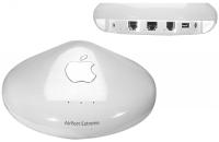 Base Station, AirPort Extreme, with Modem