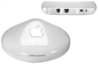 Base Station, AirPort Extreme, without Modem