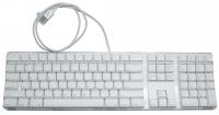 Keyboard, Apple, Requires Mac OS X version 10.2 or higher