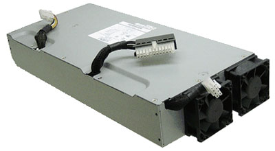 2.5GHz Power Supply (600W) With Grommet