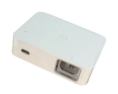 Power Adapter, 90 W