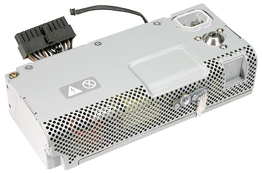 20-inch iMac G5 ALS Power Supply (100-240 VAC)