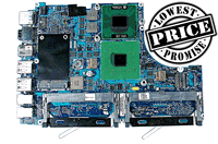 Macbook 2.0GHz Core 2 Duo Logic Board (661-4216)