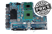 Macbook 2.0GHz Core 2 Duo Logic Board (661-4217)