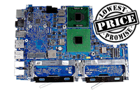 Macbook 2.0GHz Core Duo Logic Board (661-4219)