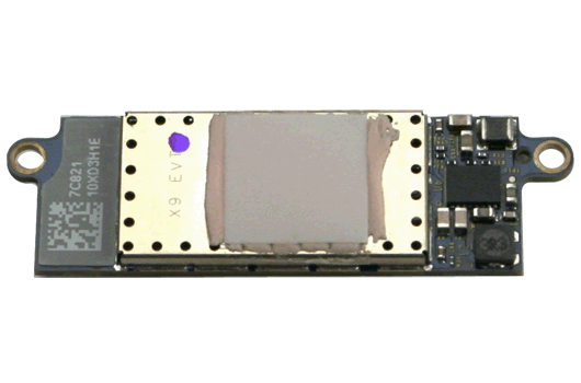 Card, AirPort Extreme, HF, FCC-US / CA / LA