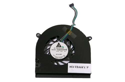 Macbook 13-Inch Aluminum Fan (Late 2008 Unibody )