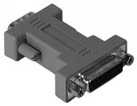 Cable, Mac / PC Adapter