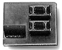 Board, PCMCIA Switch, Pkg. of 5