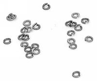 Washer, Locking, 5.5 OD, Pkg. of 25