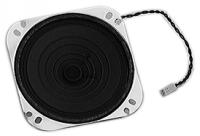 Speaker, 16 Ohm, 2 Watts