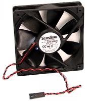 Fan Assembly, Without Housing