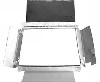 Shield, EMI, Display, 12.1"", CPRC / International Only