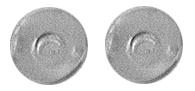 Plug, Screw, Top Housing, Pkg. of 10