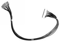 Cable, Video / Analog, P302 to P506