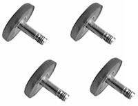 Thumbscrews, Pkg. of 4