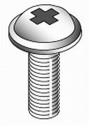 Screw, M3x8, Pkg. of 10