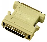 Adapter, SCSI, 50 pin to 25 pin
