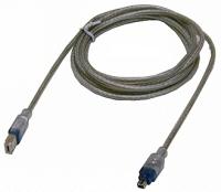 Cable, FireWire, External