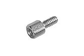 Screw, Locking, D-Sub, Pkg. of 4