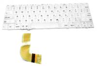 Keyboard, US, Graphite for iBook FireWire