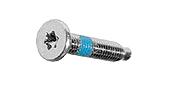 Screw, T-10, M3.5x0.6x16mm, Pkg. of 5