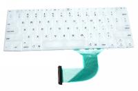 Keyboard Assembly, US, CIP1 Only, iBook 14"