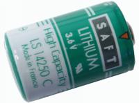 Battery, Lithium, 3.6V