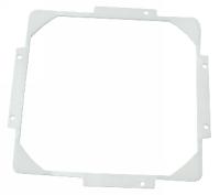 Gasket, Fan