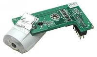 Board, DC-In for iBook FireWire