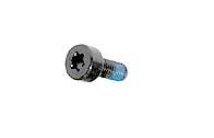 Screw, T-10, SKT, Pkg. of 5 (to white plastic neck cap)