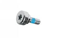 Screw, T-10,Pkg. of 5 (to white, plastic, neck cable retainer)