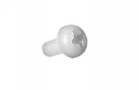 Screw, PAN, Nylon, Pkg. of 5 (to logic board)